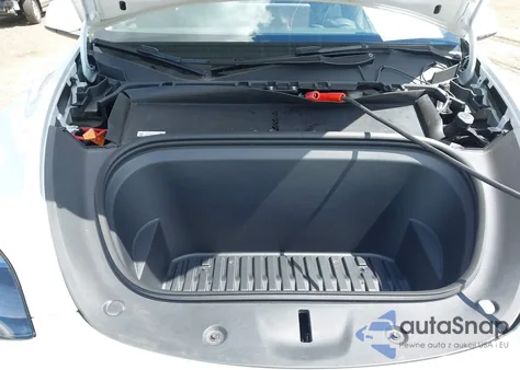 2024 Tesla Model Y Long Range Dual Motor All-Wheel Drive from USA, damaged, VIN 7SAYGAEE2RF118125